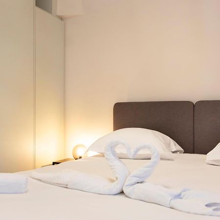 Appartement Le Charlise à Metz Extérieur photo