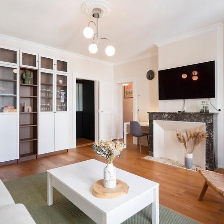 Appartement Le Charlise à Metz Extérieur photo