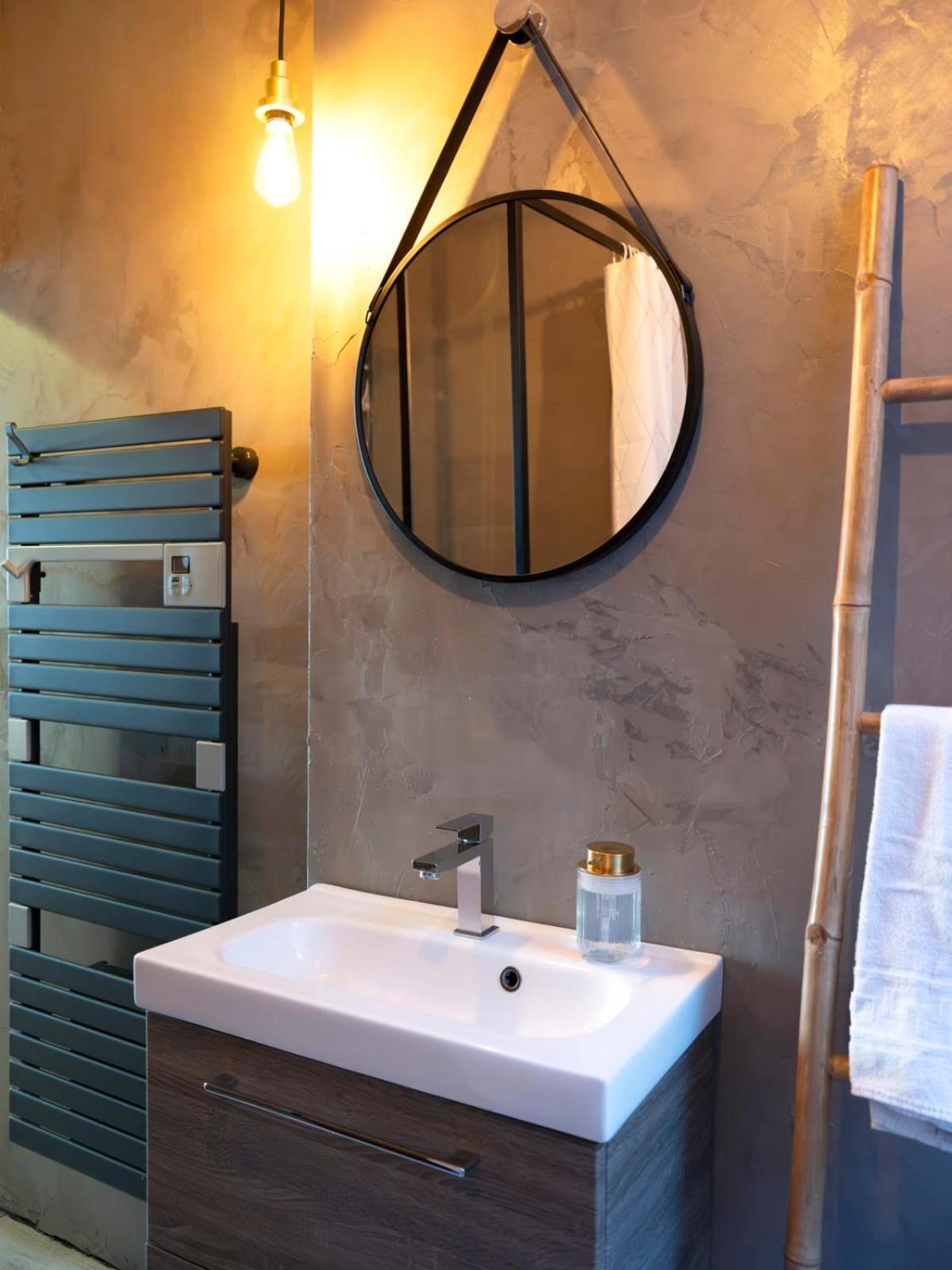 Appartement Le Charlise à Metz Extérieur photo