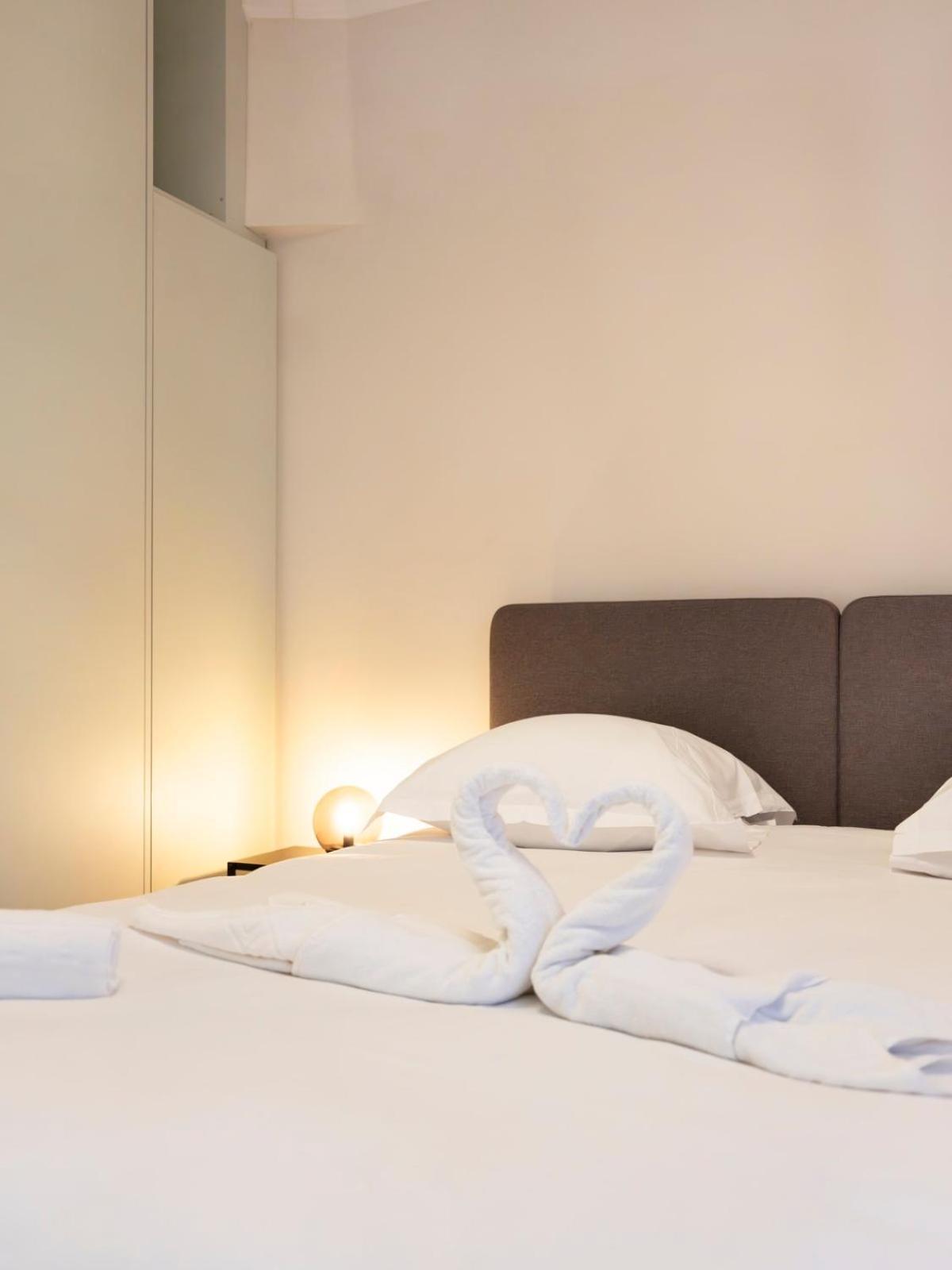 Appartement Le Charlise à Metz Extérieur photo