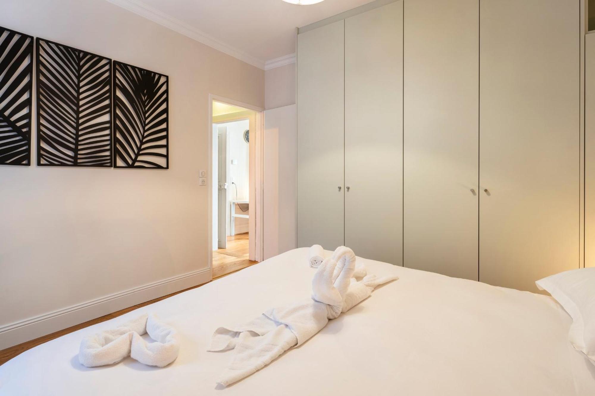 Appartement Le Charlise à Metz Extérieur photo