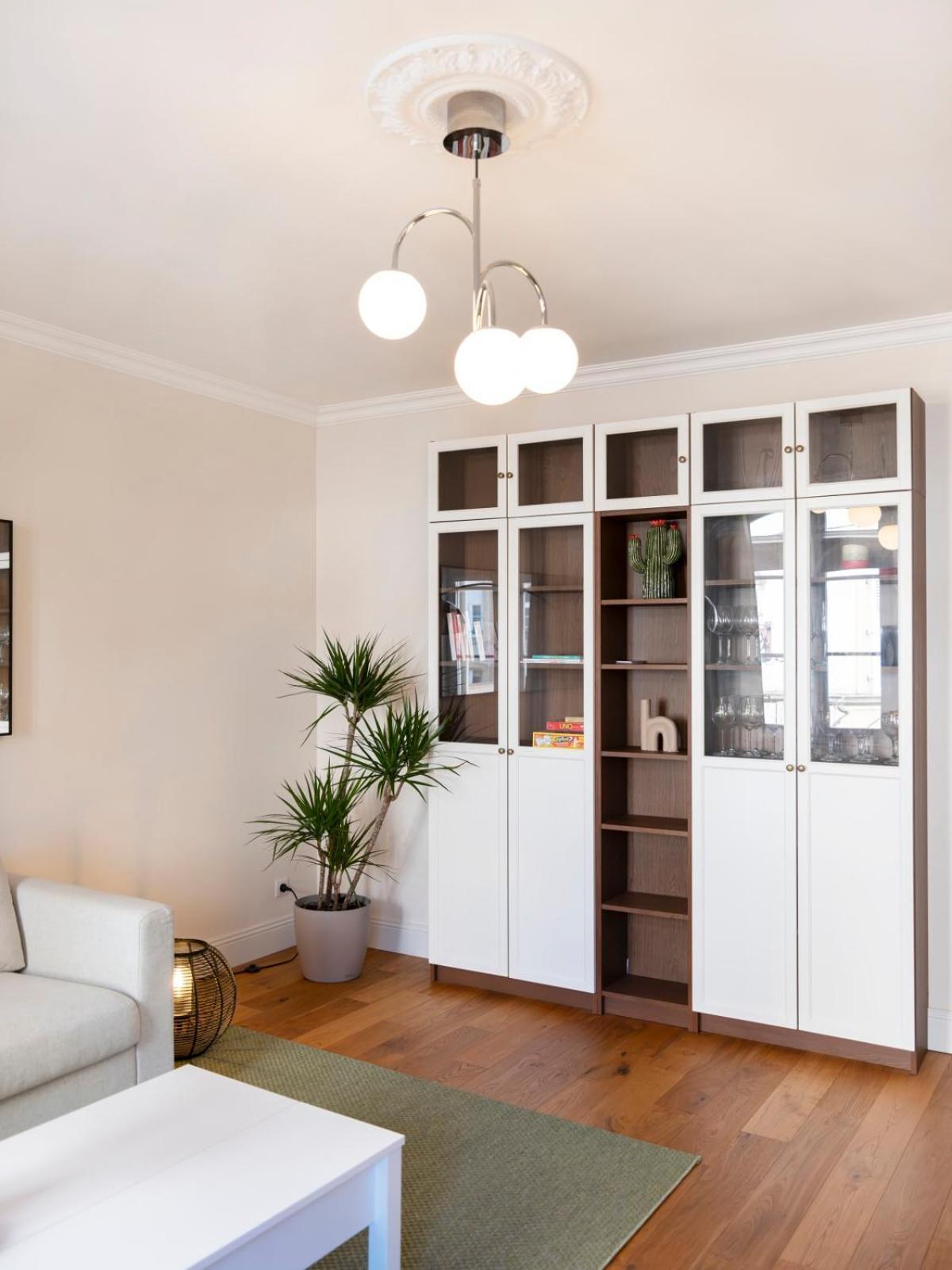 Appartement Le Charlise à Metz Extérieur photo